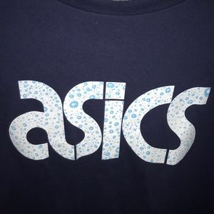 Asics Shirts - Asic Tiger T shirt Asics Shirts - Asic Tiger T shirt